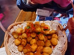 香煎小土豆-胡桃里音乐酒馆(环亚凯瑟琳广场店)