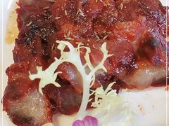 -香融府·烤鸭·家常菜(马家堡路店)