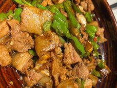 -甘家界牌柠檬鸭(青山店)