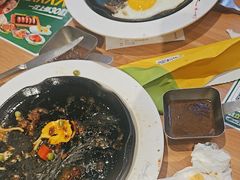 -豪客来牛排(天阳D32店)