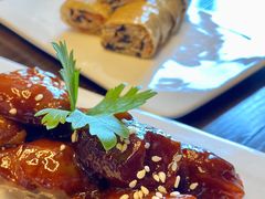 -枣子树·素食餐厅(朱家尖店)