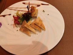 -卡本妮法餐厅·北京和平宾馆
