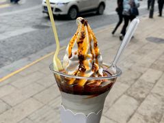 -麦丽丝红油辣椒冰淇淋(江家巷店)