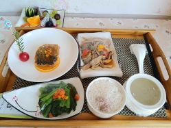 -西安月来轩月子中心(阳光天地店)