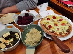 -炒豆合作社(东四总店)