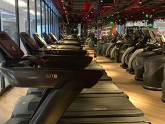 -威尔仕健身会所(北京宜家店)