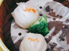 -水上明月·湖景餐厅