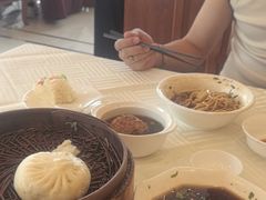 -怡园饭店-餐厅(四望亭店)