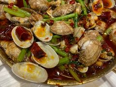 -华仔龙虾(永乐路总店)