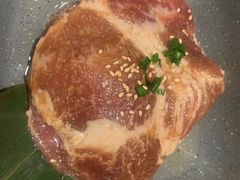 -新石器烤肉(虹悦城店)