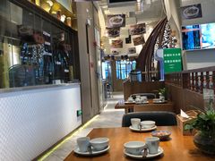 大堂-莲香西域·正宗新疆菜(龙华店)