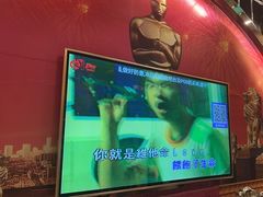 -火吧PTV聚会餐厅(1号店)