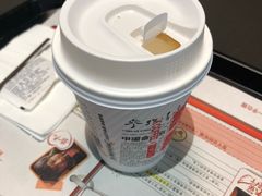 -肯德基(茂业店)