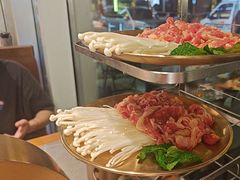 -杨小佳·齐齐哈尔烤肉·烤串(广州店)
