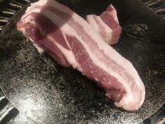 -唯成•韩国炭火烤肉 유성고기