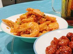 -三晋饭庄(南内环街店)