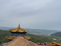 -普陀宗乘之庙(小布达拉宫)