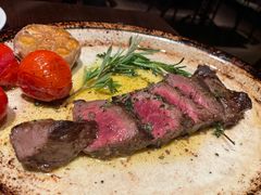 -Bistro 63 创意融合料理(广粤天地店)