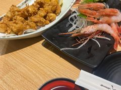 -胜代日本料理(云程巷小区店)