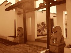 -松声马术俱乐部