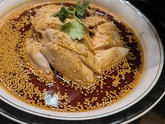 -吾妈妈饭店·仪征早茶·地标美食