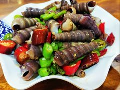 -老东镇啤酒屋海鲜加工·蒸汽海鲜·海鲜烧烤(台东店)