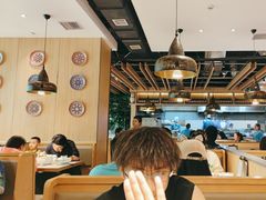 -阿娜尔·新疆菜(佰港城店)