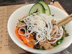 -Cô Thành Restaurant