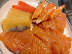 -三京祥烤肉自助料理(慈云寺店)