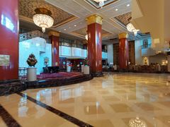 -北京中国大饭店