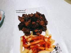 -七菜馆·东北菜·蒸饺(文体路店)