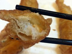 三白油条-西新饭店(城中店)