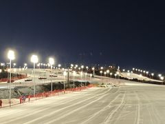 -大同万龙白登山国际滑雪场