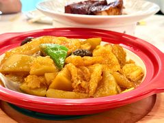 -朱仔记食府(江南大道店)