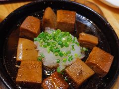 -东京屋(武定路店)