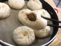 -桐香园小笼包(百井坊巷店)