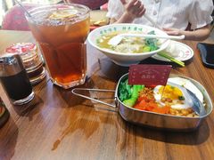 -西关味(大卫城店)