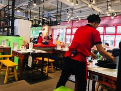 -钢管厂五区小郡肝串串香(车公庙店)