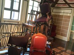 -天津津利华酒店