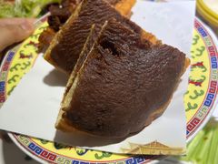 -鸭王烤鸭店(三里河店)