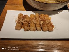 -十三式重庆江湖菜(金茂览秀城店)