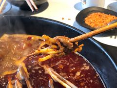 -钢管厂五区小郡肝串串香(南山店)