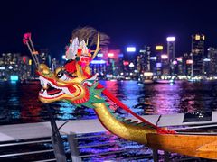 -星光大道