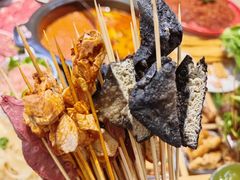 -钢管厂五区小郡肝火锅串串香(清河店)