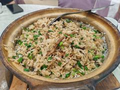 -台山美食一绝阿四台山黄鳝饭(阿四创作店)