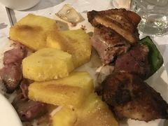 -拉蒂娜·巴西牛排馆 Latina·Brazilian Steakhouse(陆家嘴旗舰店)