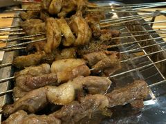 -寻香羊小羊·徐州烧烤(南京店)