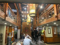 -七菜馆·东北菜·蒸饺(文体路店)