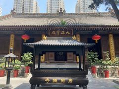 -罔极寺
