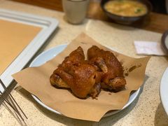 状元烤猪手-状元阁烧烤(新华路总店)